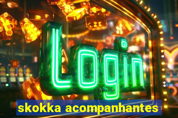 skokka acompanhantes